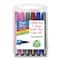 8 Packs: 6 Packs 12 ct. (576 total) Magic Stix™ Triangular Markers